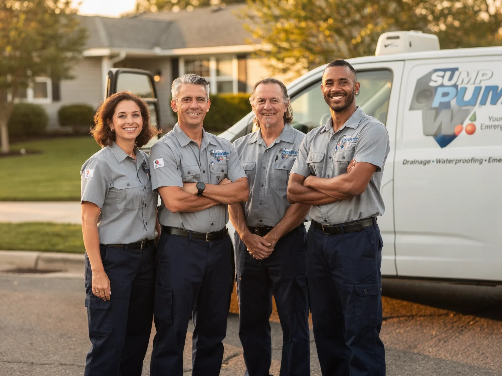 Water Heater Repair company in Greenbush, ME