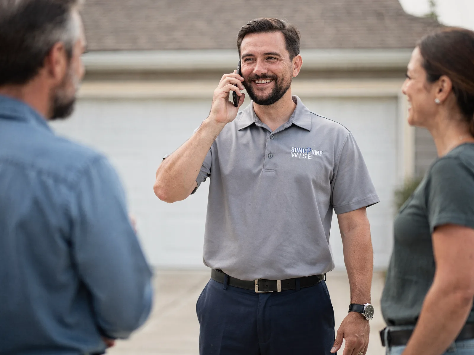Water Heater Repair Greenbush, ME FAQs